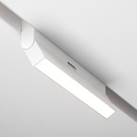 Трековый светильник Technical TR036-2-12W3K-W — фото 4, Трековые светильники