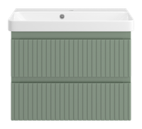 Тумба под раковину арт-VIC-09070-0802Я — фото 1, Тумбы под раковину