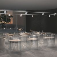 Трековый светильник Technical арт-TR006-1-12W3K-W4K — фото 11, Трековые светильники