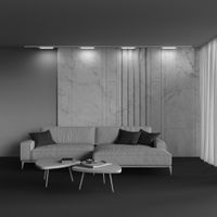 Товар: Трековый светильник Technical TR000-1-12W4K-W - фото 5 Трековый светильник Technical TR000-1-12W4K-W — фото 5, Трековые светильники