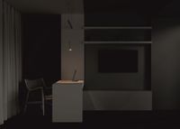 Товар: Трековый подвесной светильник Technical TR041-2-12W4K-W - фото 6 Трековый подвесной светильник Technical TR041-2-12W4K-W — фото 6, Трековые светильники