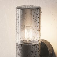 Настенный светильник (бра) Outdoor O432WL-02GF — фото 6, Уличное освещение