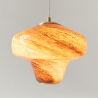 Подвесной светильник Maytoni арт-MOD359PL-L6BS3K — фото 6, Подвесные светильники