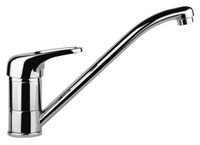 Смеситель для кухни Fiore PLANET 37CR4110, хром — фото 1, Смесители для кухни