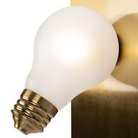 Товар: Настенный светильник (бра) Freya FR5372WL-01BS - фото 4 Настенный светильник (бра) Freya FR5372WL-01BS — фото 4, Бра