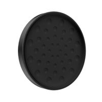 Душевой комплект Inspire встраиваемый, вороненая сталь арт-VSFW-431I2GM — фото 2, Встраиваемые душевые комплекты