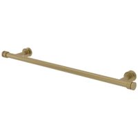 Полка прямая Полка Сунержа прямая / L 470 Золотой шёлк арт-32-2012-0470 — фото 3, Полки для полотенец