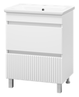 Тумба под раковину арт-П-Мир-01065-012Я — фото 6, Тумбы под раковину