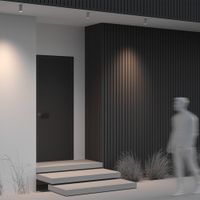 Потолочный светильник Outdoor арт-O500CL-L5W3K — фото 5, Уличное освещение