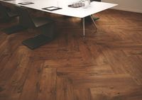 Плитка Фрейм Оак 22,5x90 Рет (1,215 кв.м.) арт-610010000622 — фото 2, Керамическая плитка