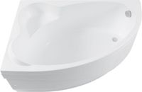 Акриловая ванна Aquanet Mayorca 150x100 L (с каркасом) арт-00205403 — фото 1, Акриловые ванны