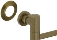 Товар: Увеличитель диаметра Увеличитель диаметра Сунержа TUBE (D 50-70 мм) Состаренная бронза 05-1507-0003 - фото 1 Увеличитель диаметра Увеличитель диаметра Сунержа TUBE (D 50-70 мм) Состаренная бронза 05-1507-0003 — фото 1, Комплектующие для полотенцесушителей