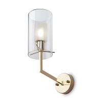 Настенный светильник (бра) Freya FR5206WL-01FG — фото 1, Бра