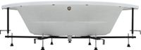 Каркас сварной для акриловой ванны Aquanet Vista 150x150 00254382 — фото 6, Комплектующие