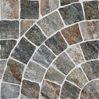 Керамогранит Лиссабон 4 серо-коричневый 50х50 (1,75м2/42м2/24упак) арт-СК000044591 — фото 1, Керамогранит