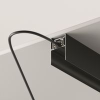 Товар: Шинопровод накладной/подвесной Technical TRX004-212B - фото 2 Шинопровод накладной/подвесной Technical TRX004-212B — фото 2, Шинопроводы