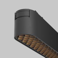 Трековый светильник Technical арт-TR084-1-12W3K-B — фото 12, Трековые светильники