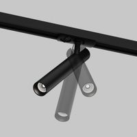 Товар: Трековый светильник Technical TR141-1-6W4K-M-B - фото 4 Трековый светильник Technical TR141-1-6W4K-M-B — фото 4, Трековые светильники