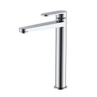 Novara Смеситель для свободностоящей раковины, цвет хром арт-AQM6914CR — фото 1, Смесители для раковины