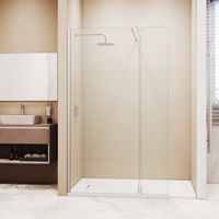 Душевая перегородка RGW WA-050 (WA-002 + Z-070) 700 351005073-11 — фото 1, Душевые перегородки