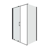 Ограждение PREMIATA B 120-8 душевое Ceruttispa без поддона (90x120x195) PREMIATA B120-8 — фото 5, Квадратные душевые уголки