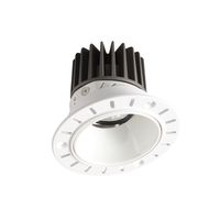 Светильник встраиваемый арт-CLT 083C1 WH 4000K — фото 4, Точечные светильники