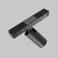 Товар: Трековый светильник Technical TR176-1-3WTW-M-B - фото 9 Трековый светильник Technical TR176-1-3WTW-M-B — фото 9, Трековые светильники