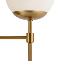 Товар: Настенный светильник (бра) Freya FR5205WL-01BS - фото 8 Настенный светильник (бра) Freya FR5205WL-01BS — фото 8, Бра