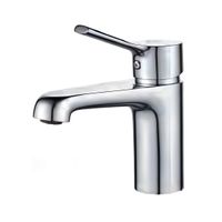 Товар: Смеситель для раковины Maretti Elena EA32RF163, хром - фото 1 Смеситель для раковины Maretti Elena EA32RF163, хром — фото 1, Смесители для раковины