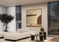 Трековый светильник Technical арт-TR106-2-12W3K-W — фото 2, Трековые светильники