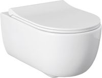 Унитаз с инсталляцией Allen Brau Priority, клавиша хром 301296+301297+306274+306276 — фото 1, Комплекты унитаз + инсталляция