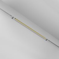 Комплектующие для систем освещения с токоведущими элементами Technical CA001-L1000-BS — фото 5, Комплектующие для освещения