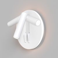 Настенный светильник (бра) Technical C176-WL-01-6W-W — фото 5, Бра