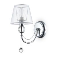 Товар: Настенный светильник (бра) Freya FR5661-WL-01-CH - фото 5 Настенный светильник (бра) Freya FR5661-WL-01-CH — фото 5, Бра