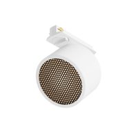 Трековый светильник Technical TR225-1-GX53-W — фото 1, Трековые светильники