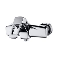 Товар: Смеситель для душа G.Lauf LEF5-A232, хром - фото 1 Смеситель для душа G.Lauf LEF5-A232, хром — фото 1, Смеситель для душа