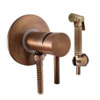 Смеситель Seina для биде, арт-SE947/1SM — фото 1, Смесители для биде