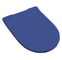 Товар: Сиденье с крышкой Artceram File 2.0 с плавным опусканием цвет Blue Sapphire FLA014 16 - фото 1 Сиденье с крышкой Artceram File 2.0 с плавным опусканием цвет Blue Sapphire FLA014 16 — фото 1, Сиденья для унитаза