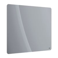 Зеркало Lemark ECOSMO 100х80 см арт-LM100Z-Ecos — фото 2, Зеркала в ванную комнату