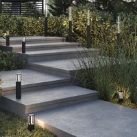 Товар: Садово-парковый светильник Outdoor O480FL-L25B3K - фото 8 Садово-парковый светильник Outdoor O480FL-L25B3K — фото 8, Уличное освещение