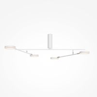 Товар: Потолочный светильник Maytoni MOD070CL-L30W3K - фото 6 Потолочный светильник Maytoni MOD070CL-L30W3K — фото 6, Подвесные светильники