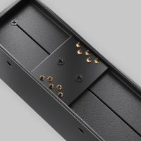 Товар: Подвесной светильник Technical TR128B-24W4K-M-B - фото 4 Подвесной светильник Technical TR128B-24W4K-M-B — фото 4, Подвесные светильники