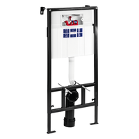 Товар: SET Инсталляция Sava Slim Superior+клавиша смыва черный матовый TWIN SES40006459 - фото 1 SET Инсталляция Sava Slim Superior+клавиша смыва черный матовый TWIN SES40006459 — фото 1, Инсталляции для унитазов