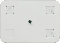 Зеркало Aquanet Вега 50 с LED подсветкой арт-00330495 — фото 4, Зеркала в ванную комнату