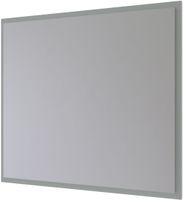 Зеркало Allen Brau Activity 80 1.340027.PWM папирус матовый — фото 1, Зеркала в ванную комнату