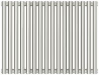 Товар: Отопительный радиатор Сунержа Эстет-00 500х720 16 секций Без покрытия арт-00-0332-5016 - фото 4 Отопительный радиатор Сунержа Эстет-00 500х720 16 секций Без покрытия арт-00-0332-5016 — фото 4, Радиаторы отопления