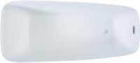 Товар: Акриловая ванна Aquanet Family Trend 170x78 90778-GW-MB - фото 6 Акриловая ванна Aquanet Family Trend 170x78 90778-GW-MB — фото 6, Акриловые ванны
