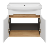 Товар: Тумба под раковину арт-Э-Ска01060-011П - фото 2 Тумба под раковину арт-Э-Ска01060-011П — фото 2, Тумбы под раковину