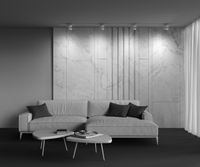 Товар: Трековый светильник Technical TR007-1-18W4K-W-1 - фото 9 Трековый светильник Technical TR007-1-18W4K-W-1 — фото 9, Трековые светильники