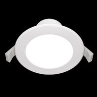 Встраиваемый светильник Technical арт-DL015-6-L7W — фото 5, Точечные светильники